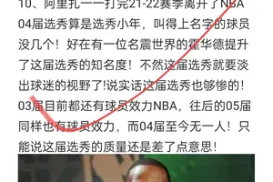  为什么一些球队会放弃篮球选秀权：策略、影响与最佳选择